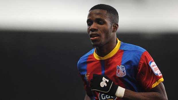 Zaha and Holloway charged